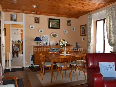 Maison, 150 m²