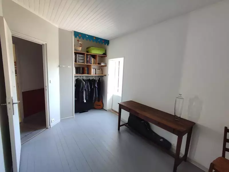Maison, 102 m²