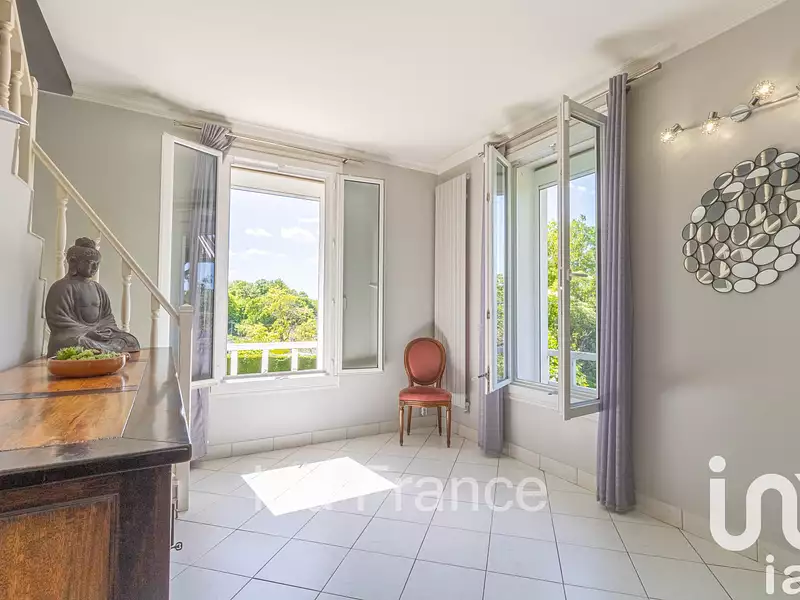 Maison, 113 m²