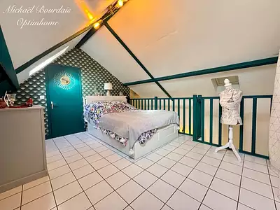Maison, 210 m²