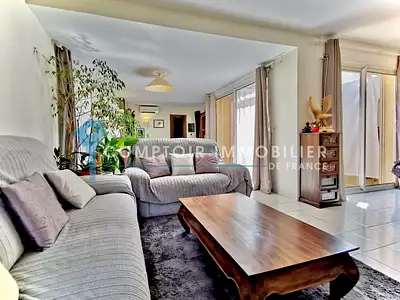 Maison, 150 m²