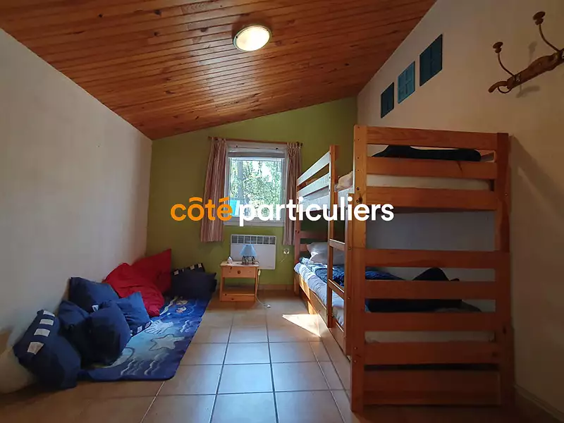 Maison, 50 m²