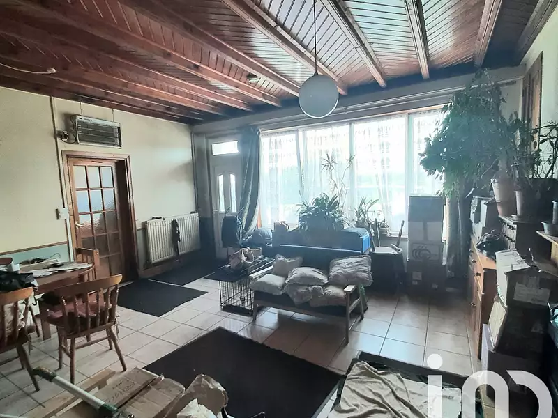 Maison, 199 m²