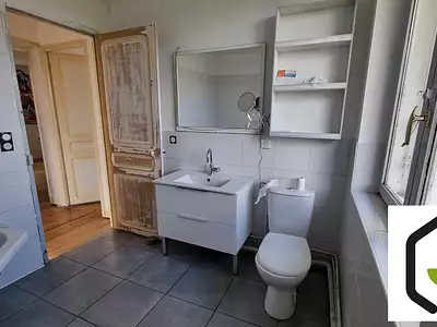 Maison, 133 m²