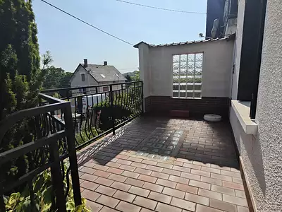 Maison, 90,5 m²