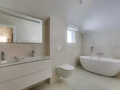 Appartement, 126,71 m²