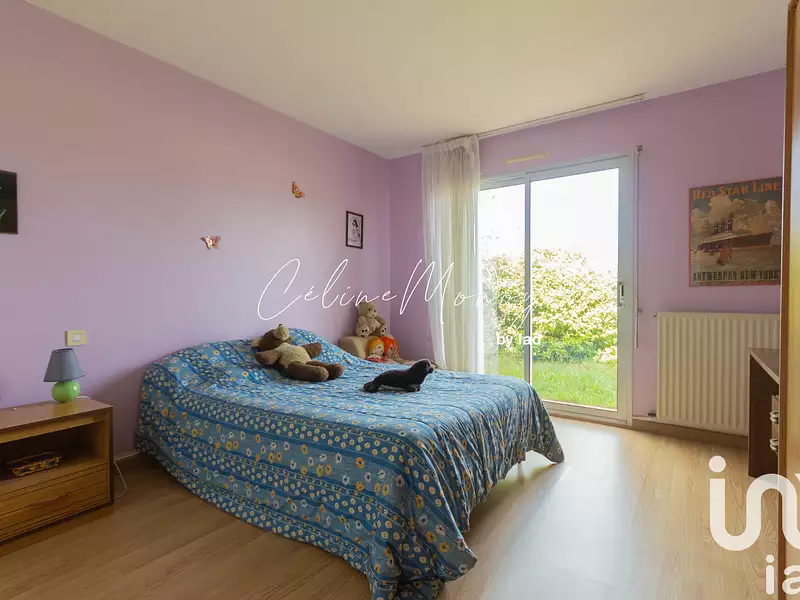 Maison, 114 m²