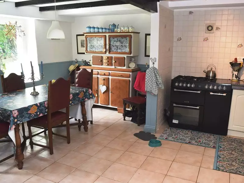 Maison, 86 m²