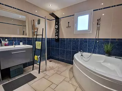 Maison, 117 m²
