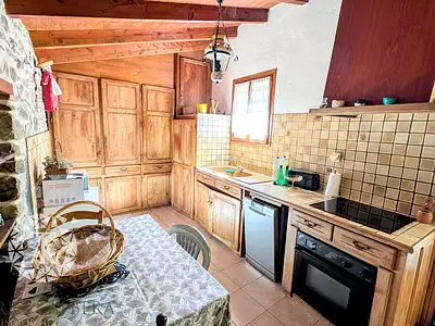 Maison, 70 m²