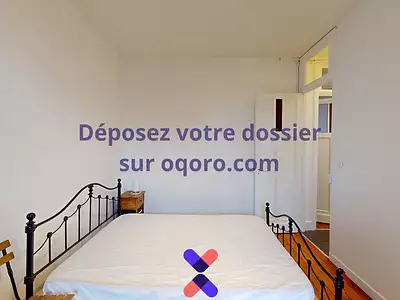 Appartement, 41 m²