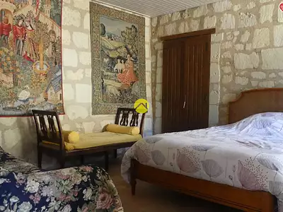 Maison, 287 m²