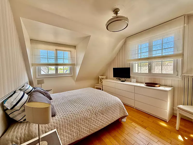 Maison, 122 m²