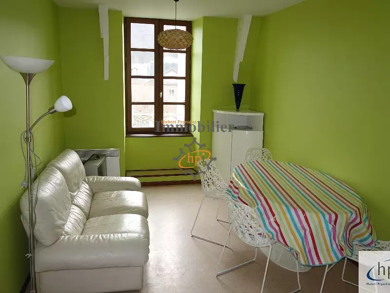Appartement, 34 m²