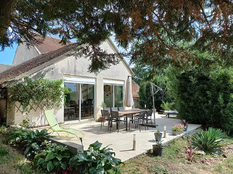Maison, 212,7 m²