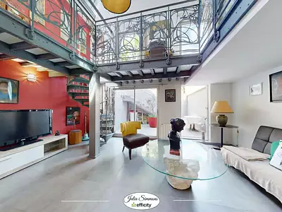 Appartement, 125 m²