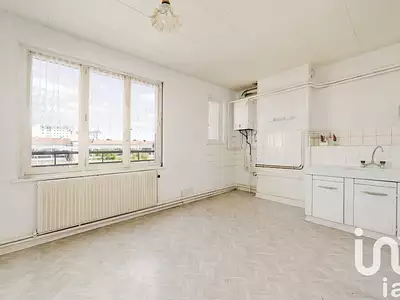 Appartement, 83 m²