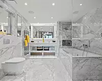 Appartement, 185 m²