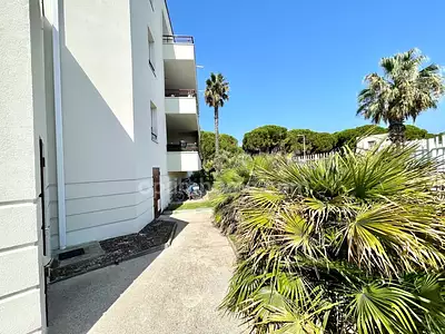 Appartement, 49 m²