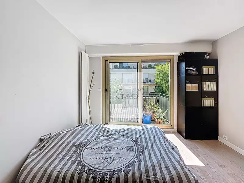 Appartement, 90 m²