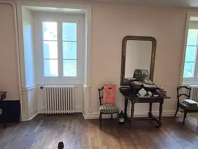 Maison, 222 m²