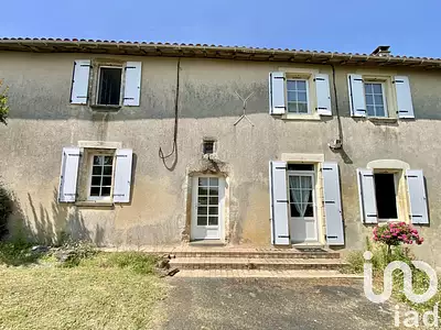 Maison, 346 m²
