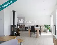 Maison, 90 m²