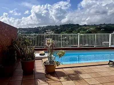 Maison, 160 m²