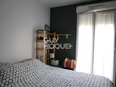 Appartement, 64,9 m²