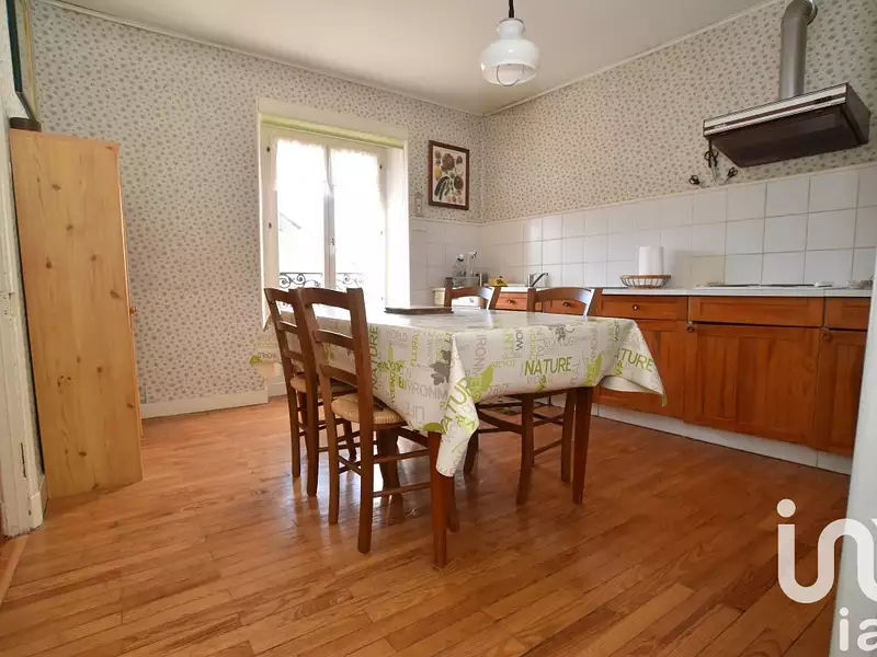 Appartement, 112 m²