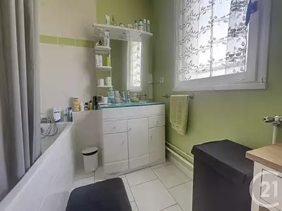 Appartement, 71,4 m²