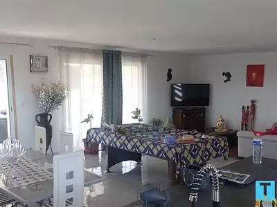 Maison, 140 m²