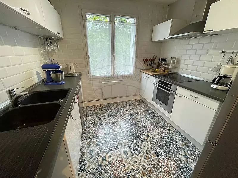 Appartement, 66 m²