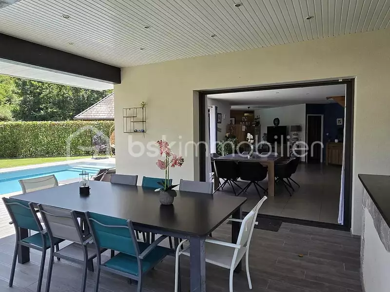 Maison, 147 m²