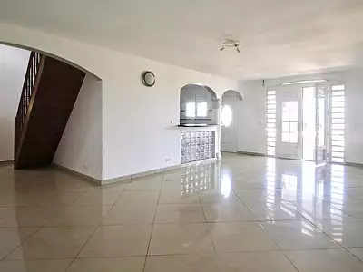 Maison, 159 m²