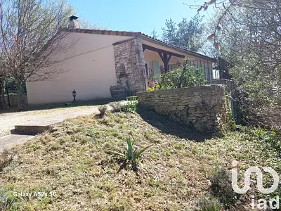Maison, 95 m²