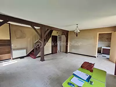 Maison, 153 m²