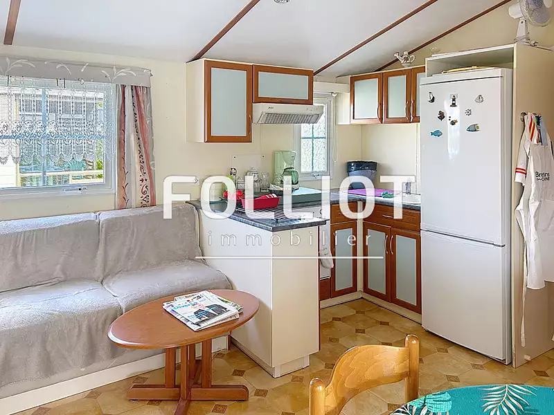 Maison, 55,58 m²