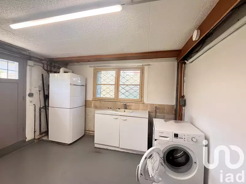Maison, 138 m²