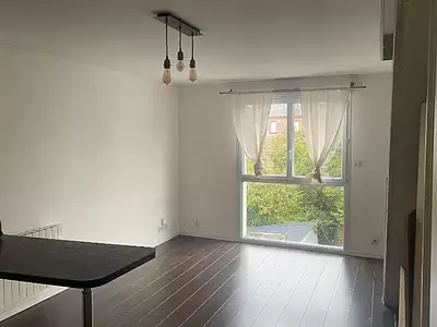 Appartement, 47 m²