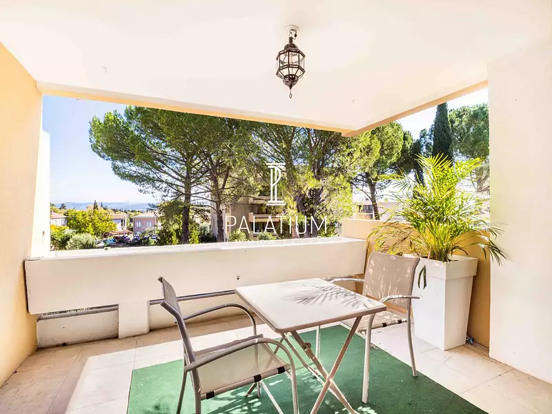 Appartement, 47,79 m²