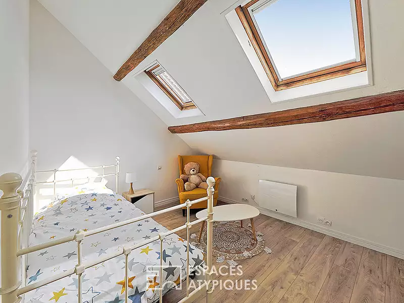 Maison, 208 m²