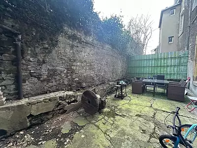 Appartement, 88 m²