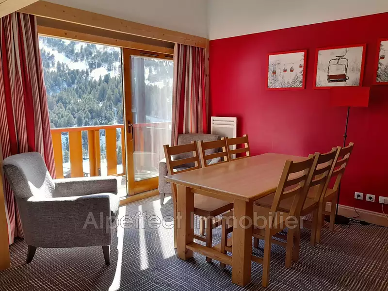 Appartement, 55,14 m²