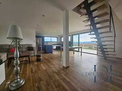 Maison, 120 m²