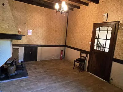 Maison, 140 m²