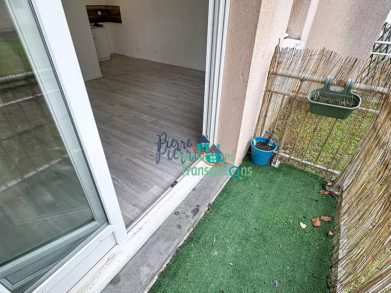 Appartement, 41 m²