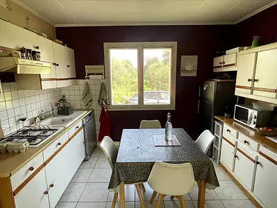 Maison, 70 m²