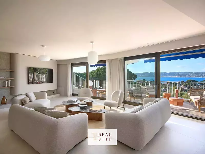 Appartement, 281 m²