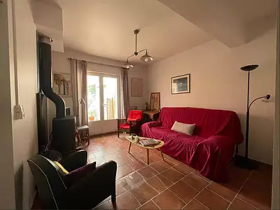 Maison, 113 m²